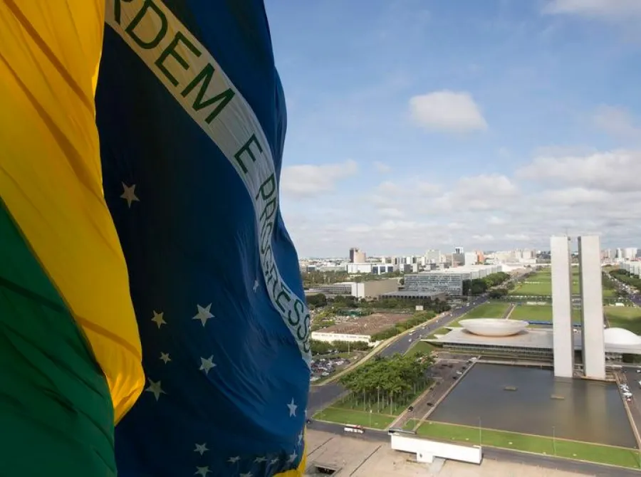 País precisa de responsabilidade fiscal e muito trabalho, afirma ministro da Fazenda