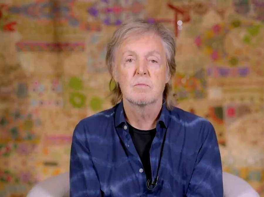 O comentário de Paul McCartney que causou briga de 20 anos com Phil Collins