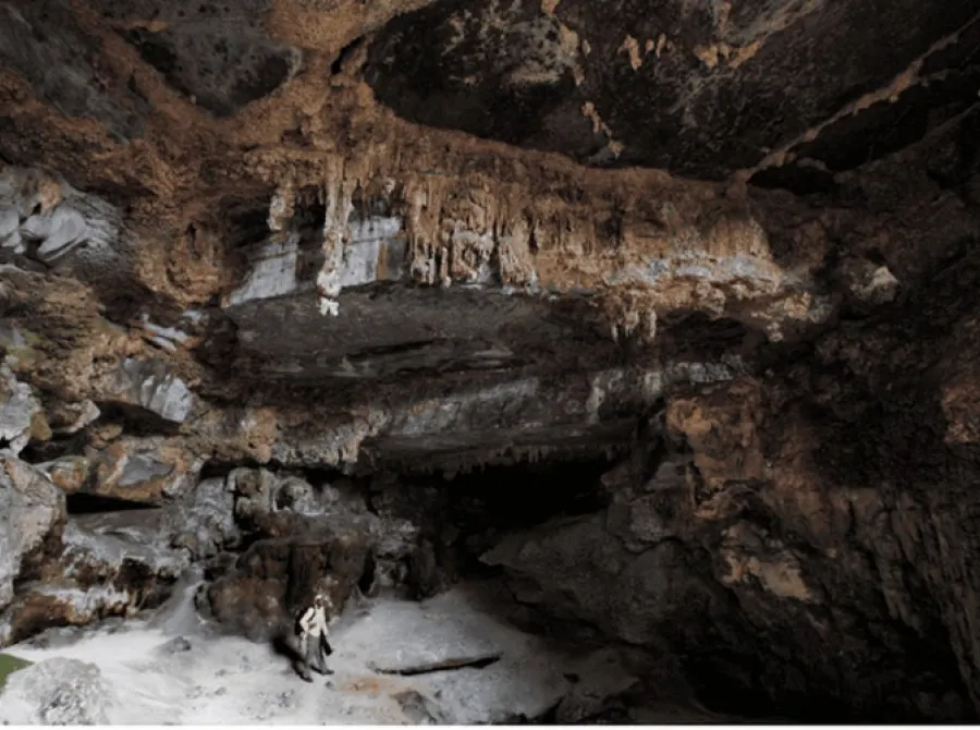 Parque Nacional Cavernas do Peruaçu: um convite à pré-história no norte de MG