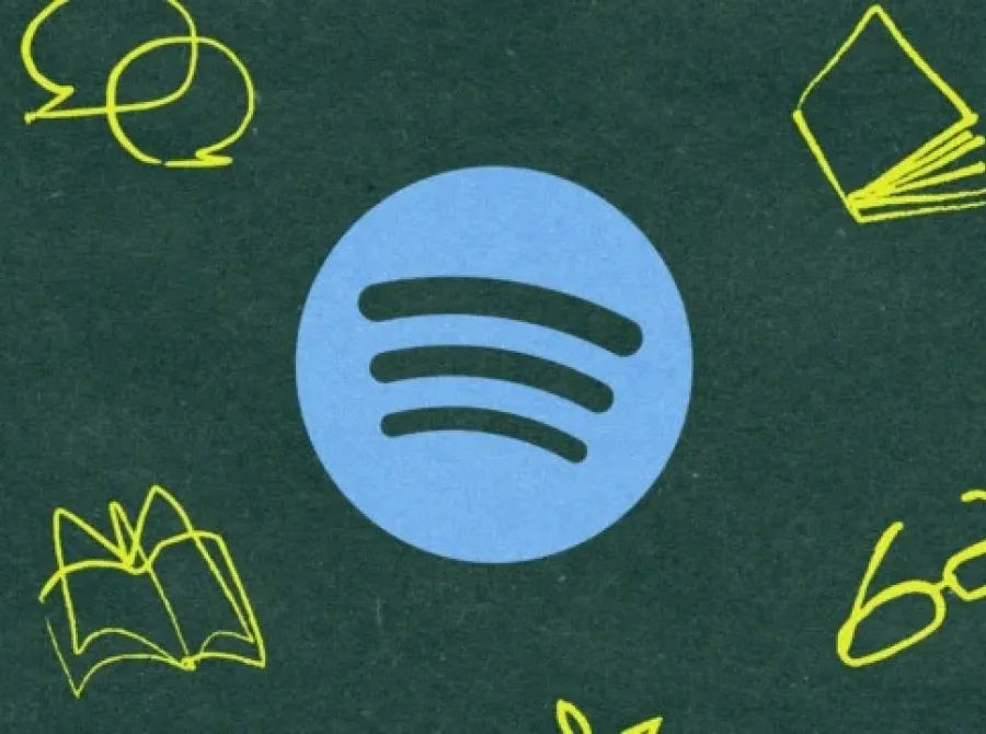 Spotify anuncia chegada de audiolivros ao Brasil com mais de 6 mil títulos em português