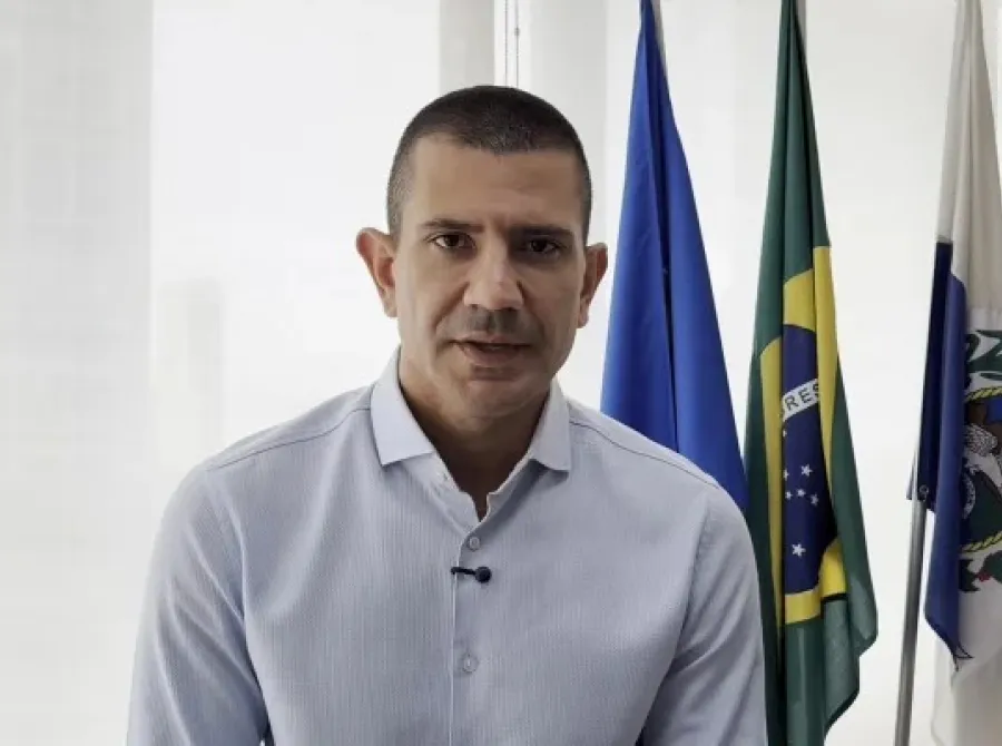 TRE-RJ marca para sábado a retotalização de votos no Rio que pode dar vitória à Douglas Ruas