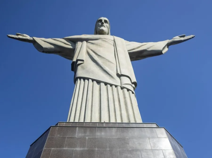 Gastos de turistas estrangeiros no Brasil batem recorde de US$ 8,3 bilhões até setembro