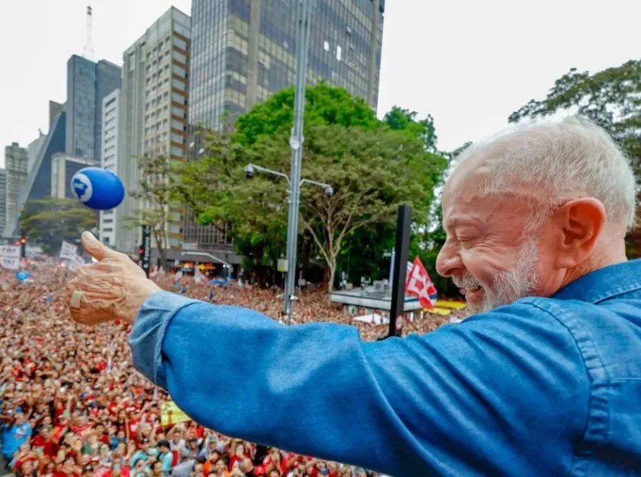 Nunes Marques autoriza que canal Exército do Lula volte a funcionar após 48h