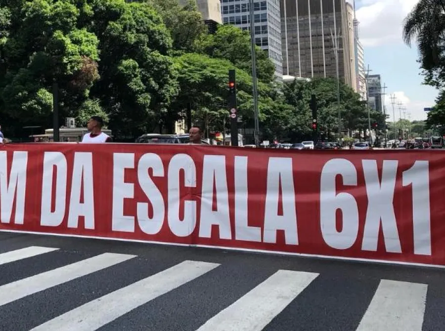 Fim da escala 6x1 abre nova etapa nas relações trabalhistas
