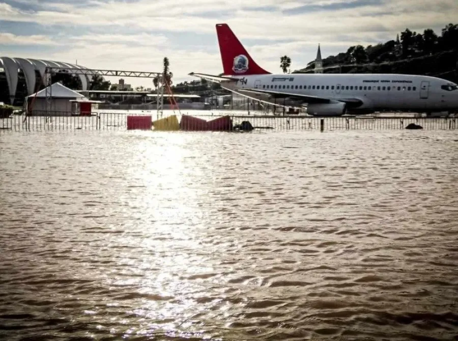 Anac aprova reequilíbrio de R$ 24,3 milhões para Aeroportos de Vitória e Macaé