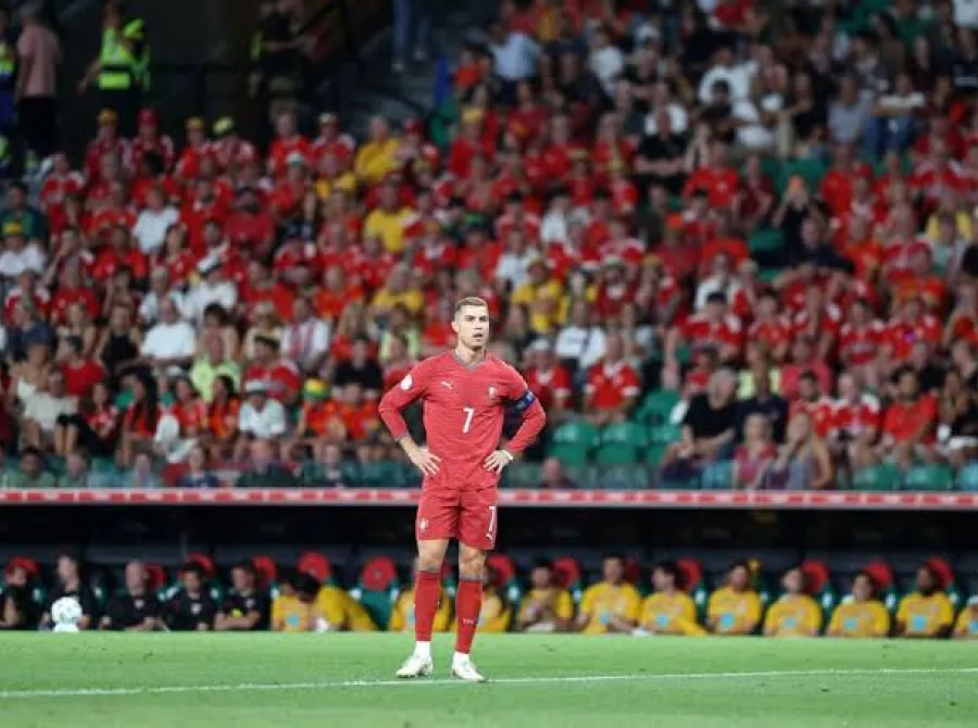 Ex-técnico detona Cristiano Ronaldo: 'Não corria com a bola e nem sem a bola'