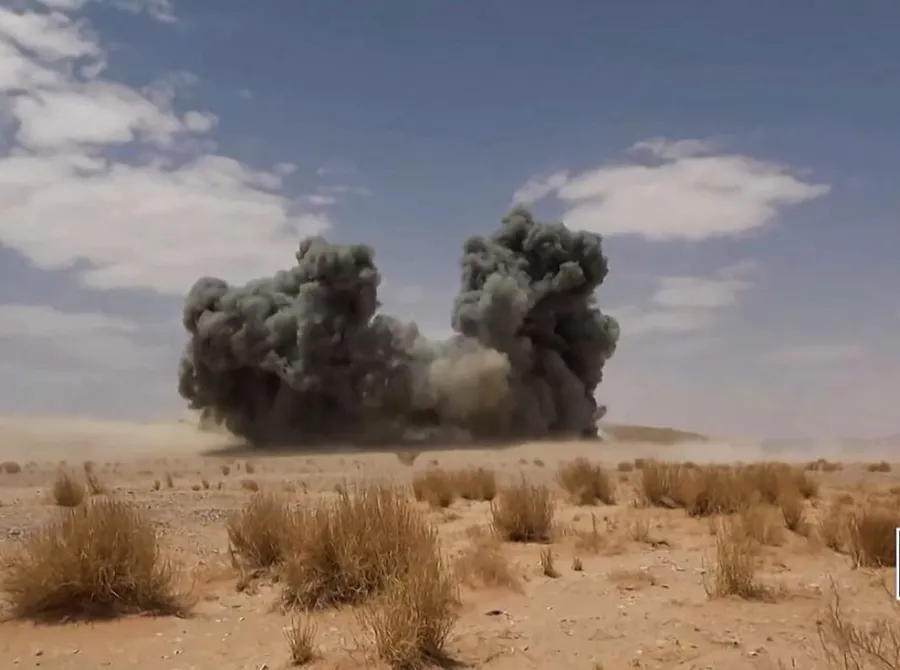 Ataque dos Houthis a campo militar no Iêmen deixa 73 mortos e mais de 200 feridos