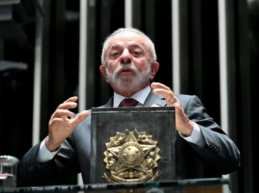 Campanha de Lula pede cassação da chapa de Flávio