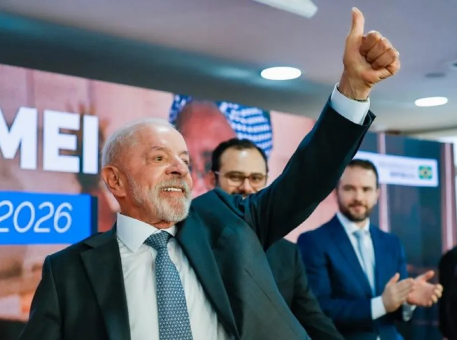 Nova lei amplia teto do MEI e perdoa dívidas tributárias