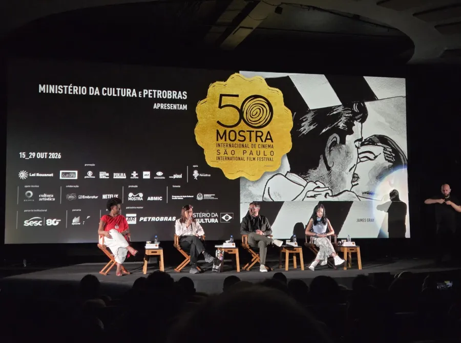 Mostra de São Paulo encerra 50ª edição com 380 títulos e ‘Feito Pipa’ de olho no Oscar