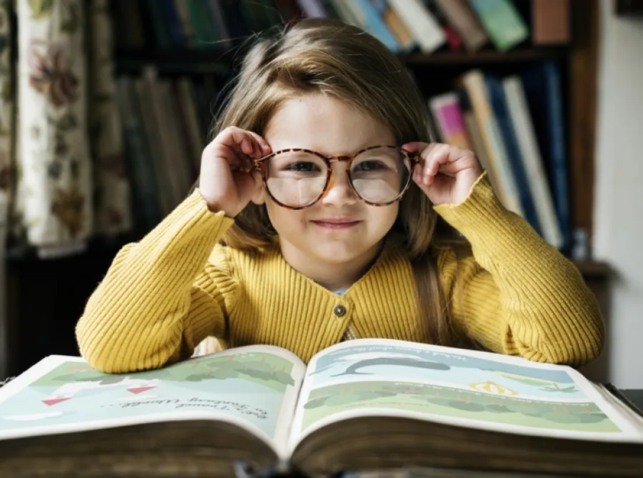 Miopia infantil: hábitos na infância podem influenciar a saúde visual ao longo da vida
