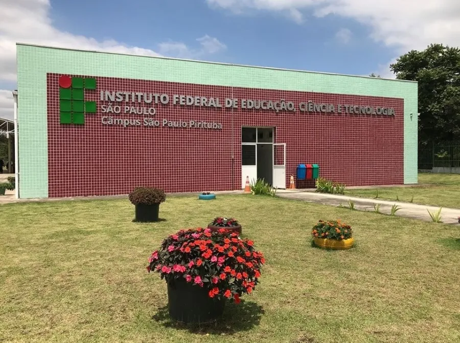 Instituto Federal de SP é esvaziado e aulas são suspensas após suposta ameaça
