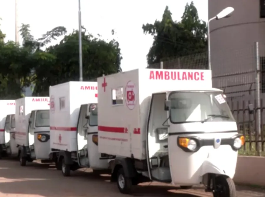 Primeiro caso de ebola na Nigéria amplia alerta internacional