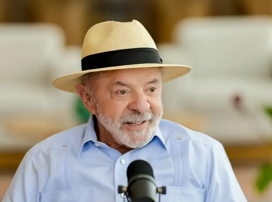 HISTÓRICO! Lula vence Flávio Bolsonaro e é eleito presidente do Brasil pela quarta vez