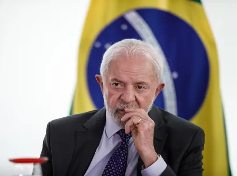 Lula terá Congresso conservador e pressão fiscal no quarto mandato