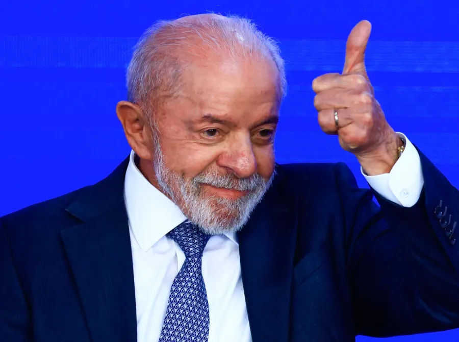 MUDANÇA! Lula tomará posse em 5 de janeiro de 2027; entenda por que a cerimônia não será no Ano-Novo