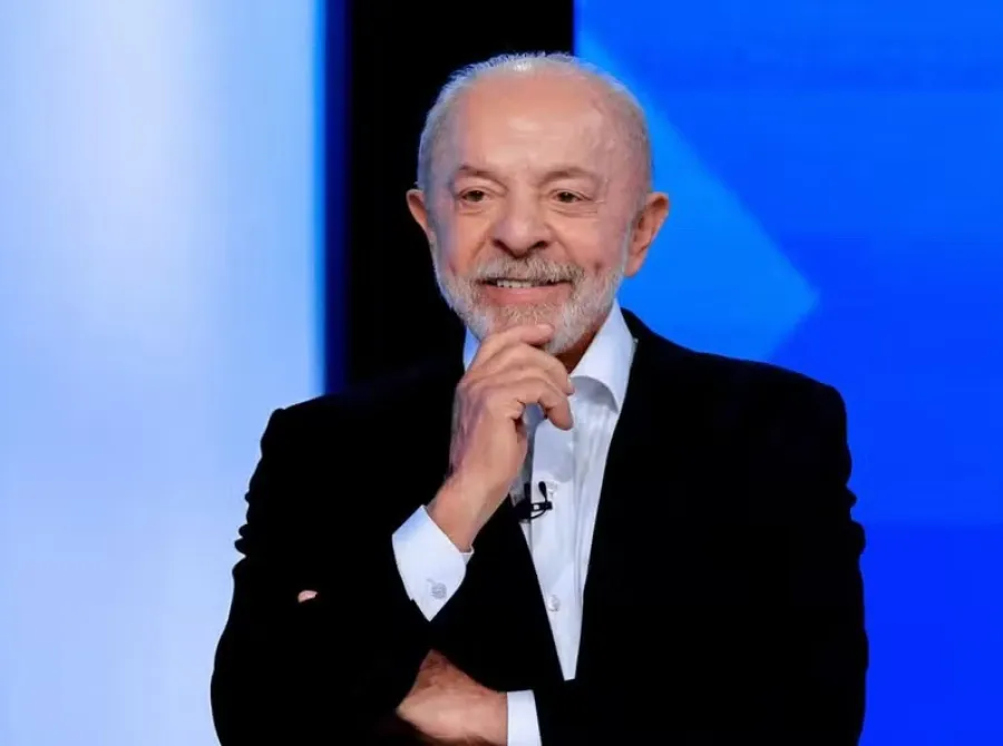 Lula é reeleito e conquista o quarto mandato presidencial