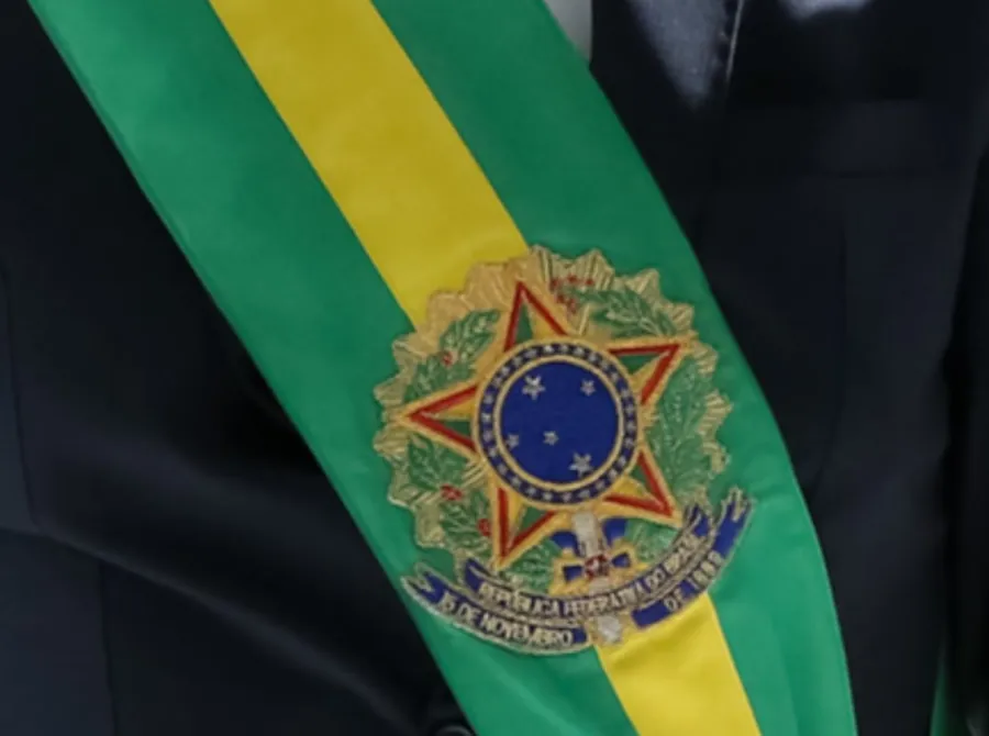 Nova posse presidencial será realizada em 5 de janeiro