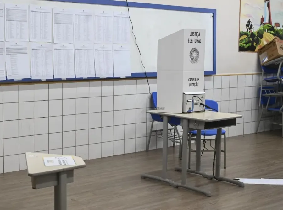 Período de restrição à prisão de eleitores termina nesta terça, 27