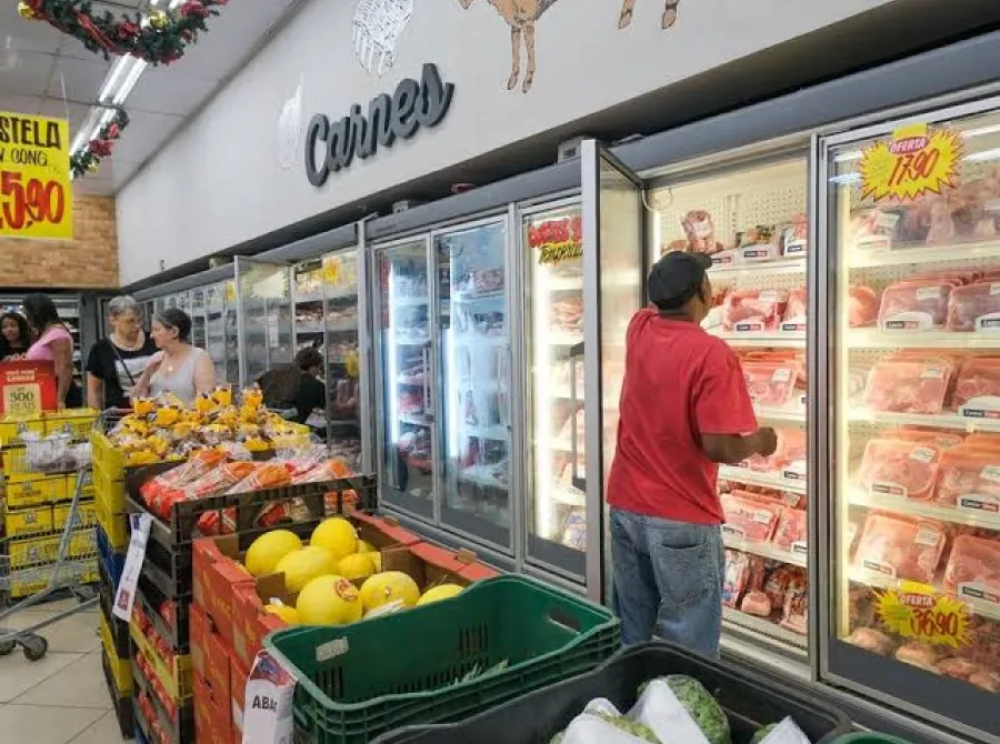 Consumo de alimentos cresce depois da proibição das bets