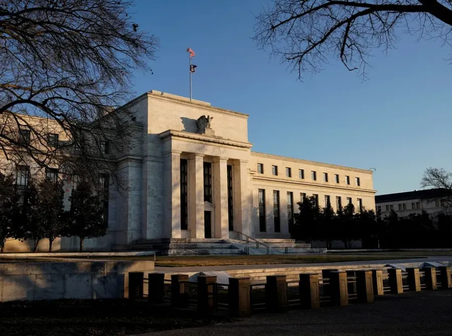 Banco Central dos Estados Unidos mantém juros