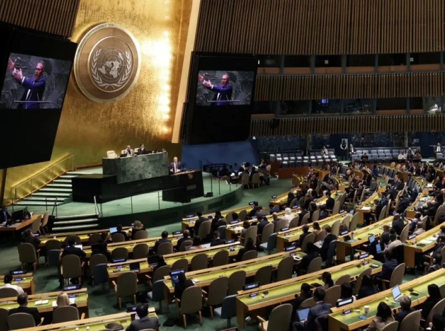 ONU aprova nova resolução contra embargo a Cuba