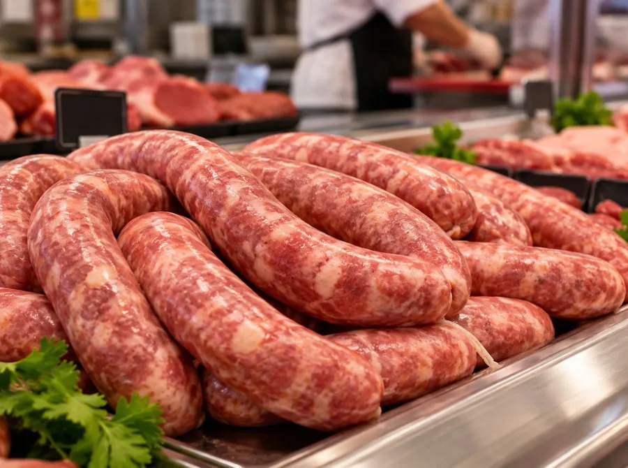 Anvisa manda recolher linguiça após encontrar bactéria