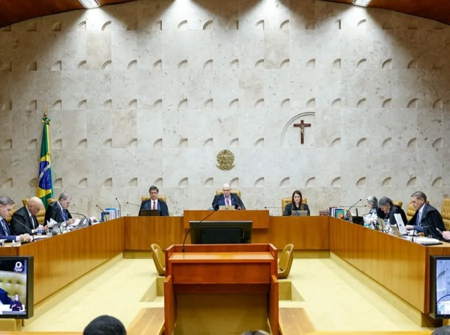 STF tem 5 votos para reduzir tempo de contribuição de mulheres em previdência complementar