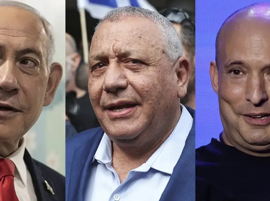 Eleição em Israel termina sem maioria e abre disputa por coalizão