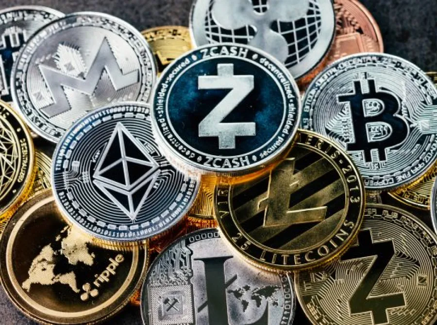 Criptomoedas reduzem perdas após ciberataque de US$ 6,3 bi assustar os mercados