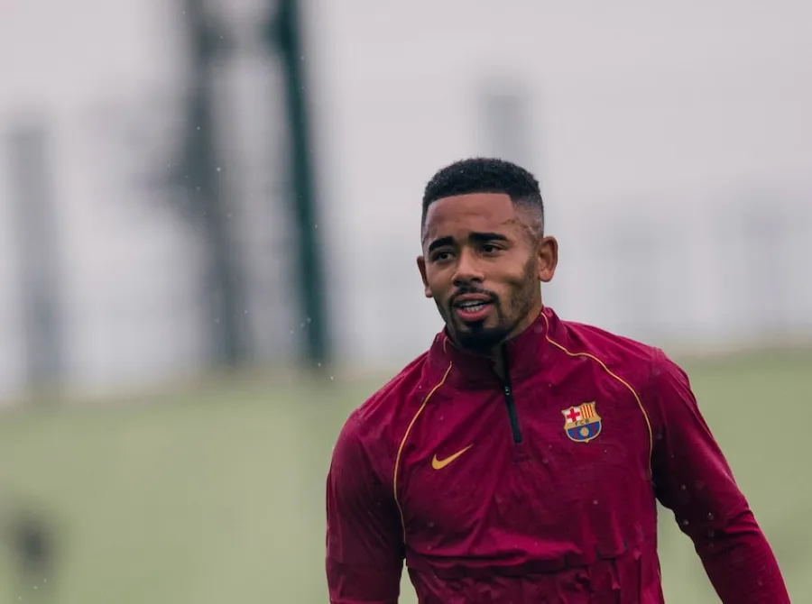 Gabriel Jesus revela recusa ao Flamengo antes de saída do Arsenal: 'Eu sou Palmeiras'