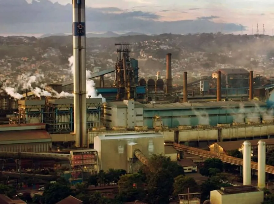CSN assina acordo de exclusividade de 10 dias com Huaxin para venda da CSN Cimentos